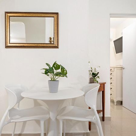 סן חואן Prime Location At Condado Beach 1Br 1Ba - Apt 8 מראה חיצוני תמונה
