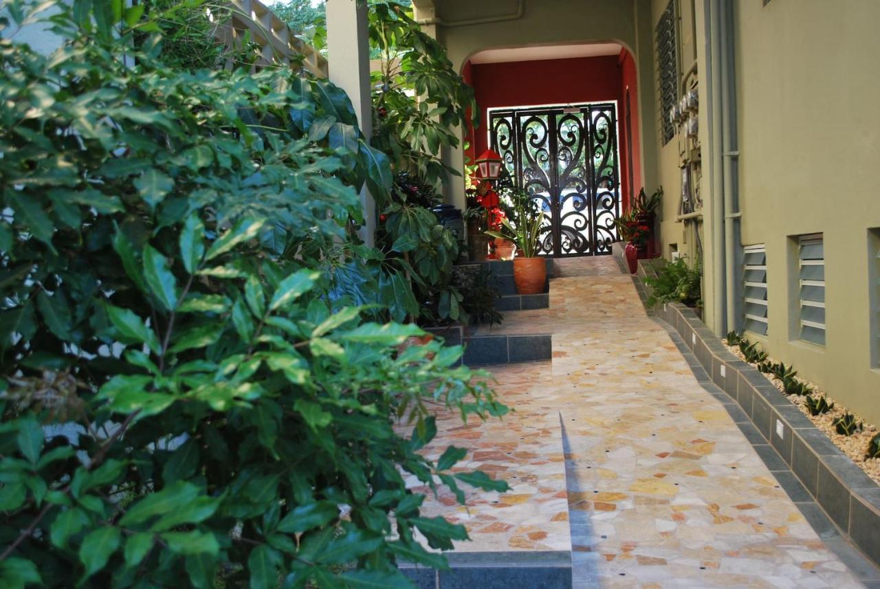 סן חואן Prime Location At Condado Beach 1Br 1Ba - Apt 8 מראה חיצוני תמונה