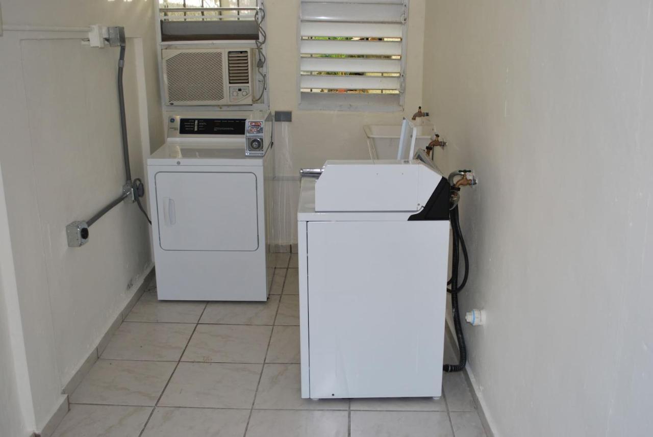 סן חואן Prime Location At Condado Beach 1Br 1Ba - Apt 8 מראה חיצוני תמונה